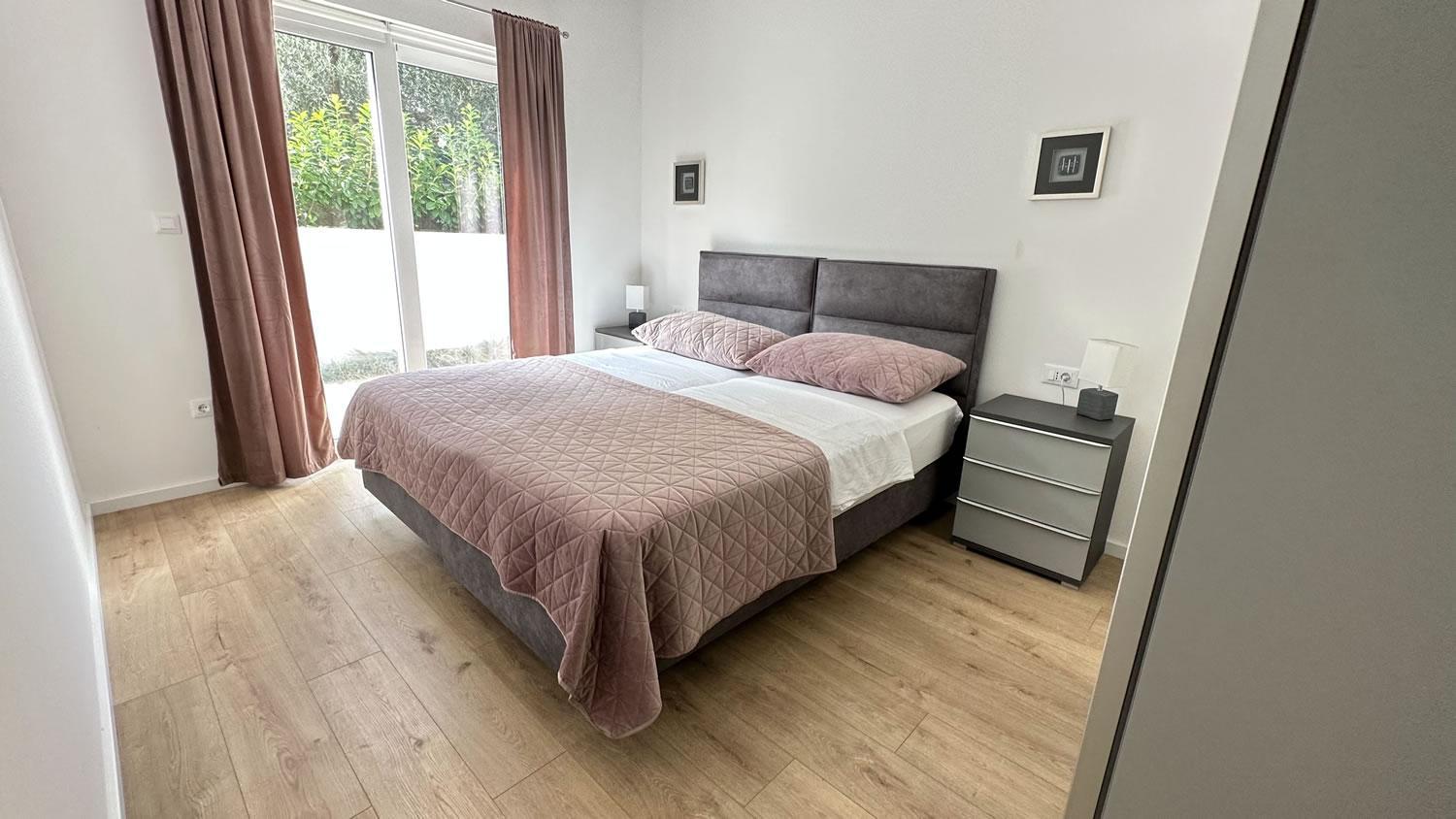 Arte Oliva Bed & Breakfast เกรบัชติซา ภายนอก รูปภาพ