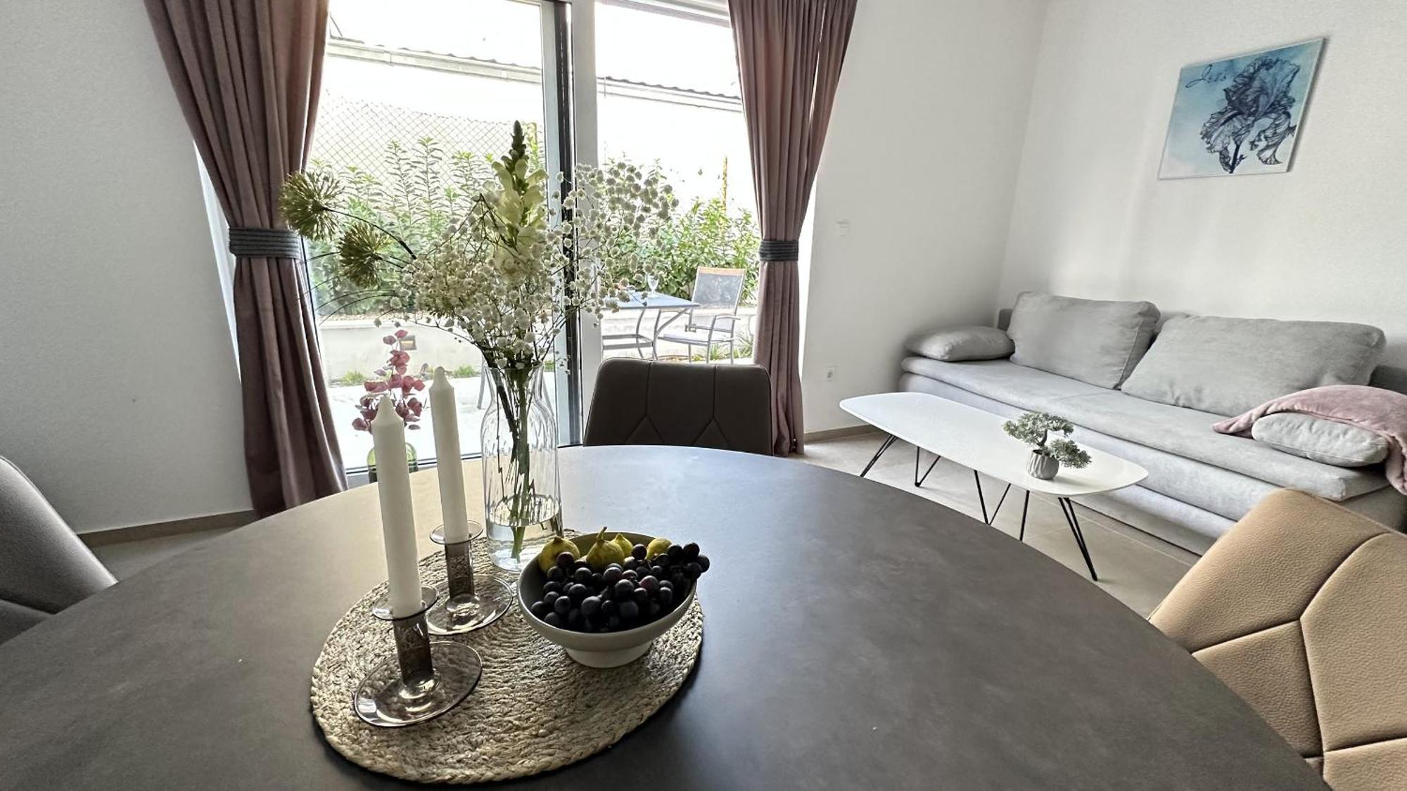 Arte Oliva Bed & Breakfast เกรบัชติซา ภายนอก รูปภาพ