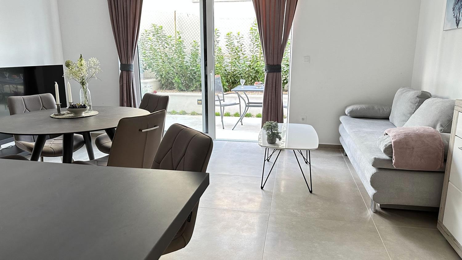 Arte Oliva Bed & Breakfast เกรบัชติซา ภายนอก รูปภาพ