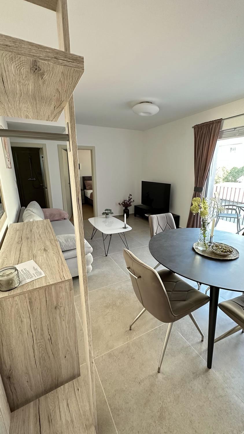 Arte Oliva Bed & Breakfast เกรบัชติซา ภายนอก รูปภาพ