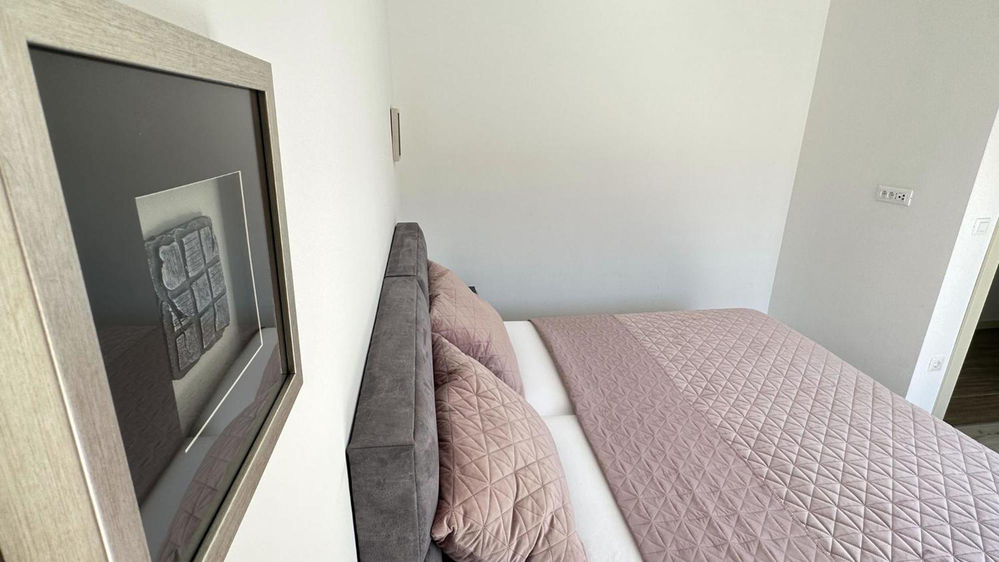 Arte Oliva Bed & Breakfast เกรบัชติซา ภายนอก รูปภาพ