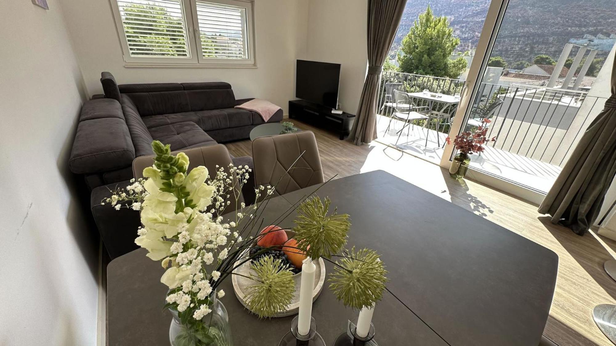 Arte Oliva Bed & Breakfast เกรบัชติซา ภายนอก รูปภาพ
