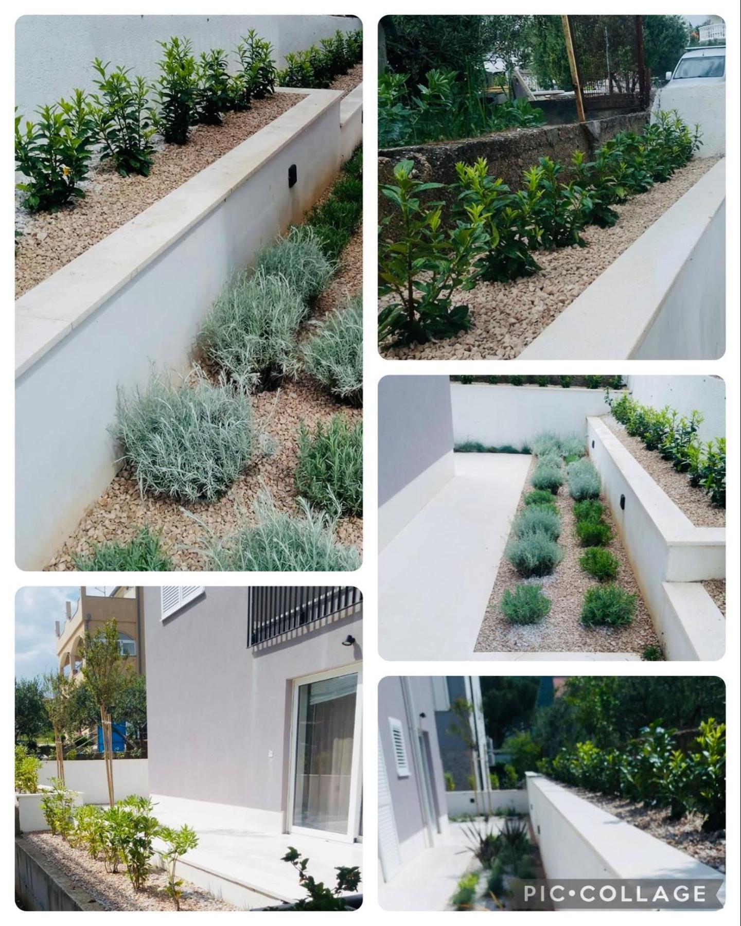 Arte Oliva Bed & Breakfast เกรบัชติซา ภายนอก รูปภาพ